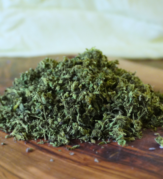 G. TRIM ROYALE CBD BIO 50g