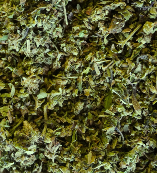 G. TRIM ROYALE CBD BIO 50g