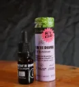 Huile CBD 8% BIO