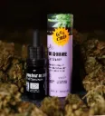 Huile CBD 6% BIO